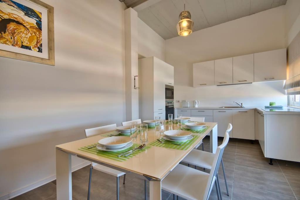Vallettastay - Harbor View Gem -Sea View 2 Bed Apt Екстер'єр фото
