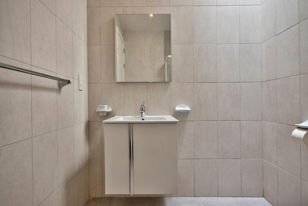 Vallettastay - Harbor View Gem -Sea View 2 Bed Apt Екстер'єр фото