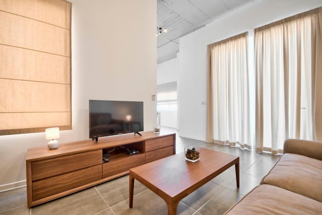 Vallettastay - Harbor View Gem -Sea View 2 Bed Apt Екстер'єр фото
