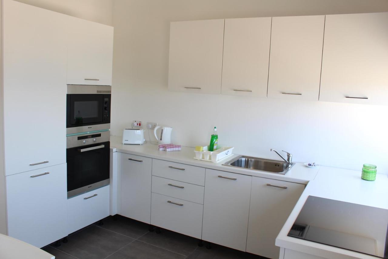Vallettastay - Harbor View Gem -Sea View 2 Bed Apt Екстер'єр фото